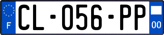 CL-056-PP