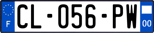 CL-056-PW