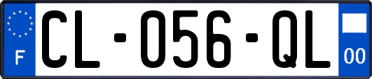CL-056-QL