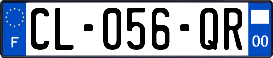 CL-056-QR