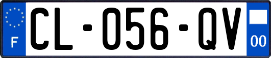 CL-056-QV