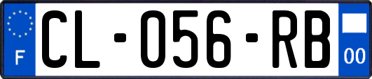 CL-056-RB