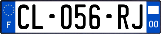 CL-056-RJ