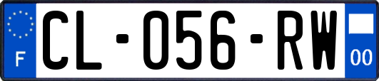 CL-056-RW