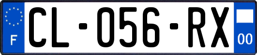 CL-056-RX