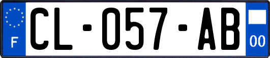 CL-057-AB