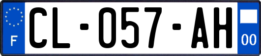 CL-057-AH