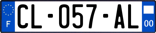 CL-057-AL