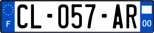 CL-057-AR