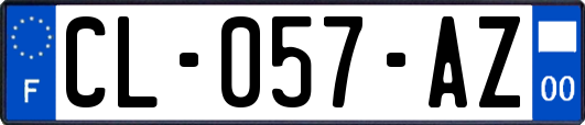 CL-057-AZ