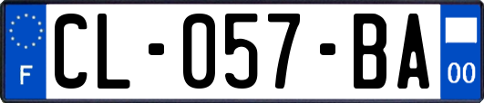 CL-057-BA