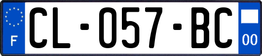 CL-057-BC