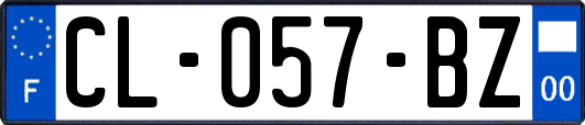 CL-057-BZ