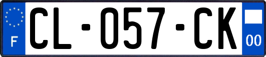 CL-057-CK