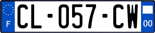 CL-057-CW