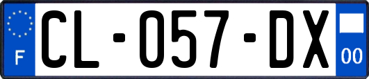 CL-057-DX