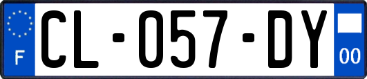 CL-057-DY