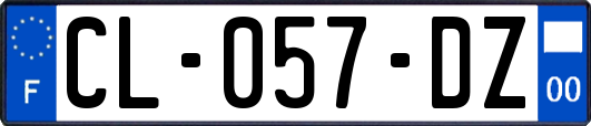 CL-057-DZ