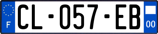 CL-057-EB