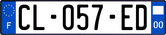 CL-057-ED