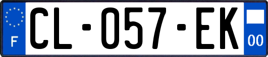 CL-057-EK