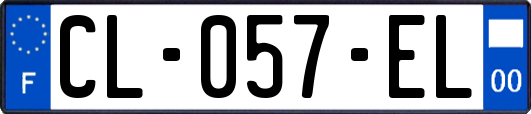 CL-057-EL