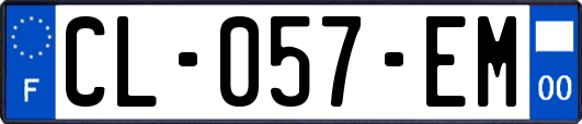 CL-057-EM
