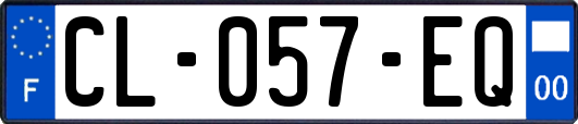 CL-057-EQ