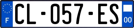 CL-057-ES