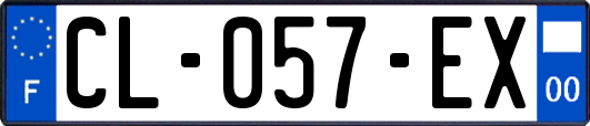 CL-057-EX