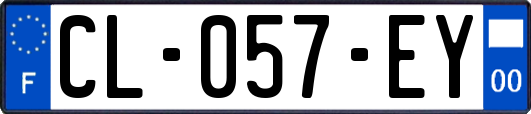 CL-057-EY