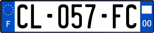 CL-057-FC