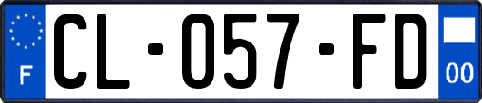 CL-057-FD