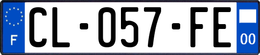 CL-057-FE