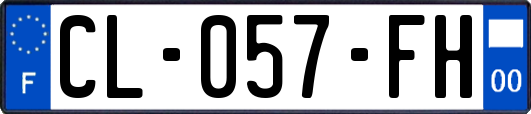 CL-057-FH