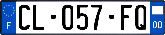 CL-057-FQ