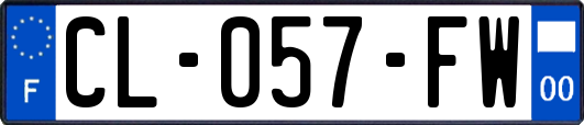 CL-057-FW