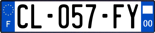 CL-057-FY