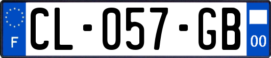 CL-057-GB