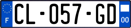 CL-057-GD