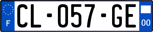 CL-057-GE