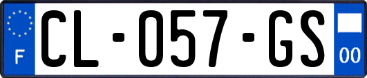 CL-057-GS