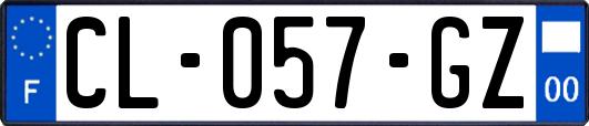 CL-057-GZ