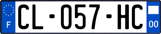 CL-057-HC