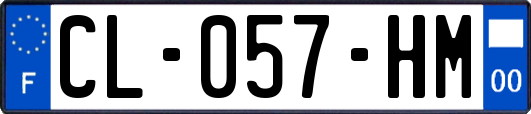CL-057-HM