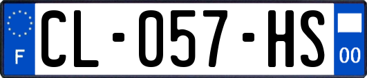 CL-057-HS