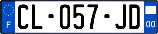 CL-057-JD