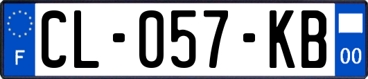 CL-057-KB