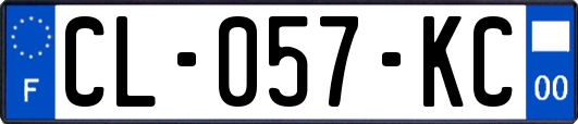 CL-057-KC