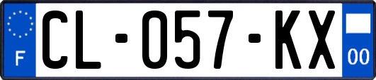 CL-057-KX